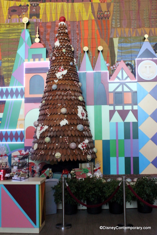 Contemporary Gingerbread 2010